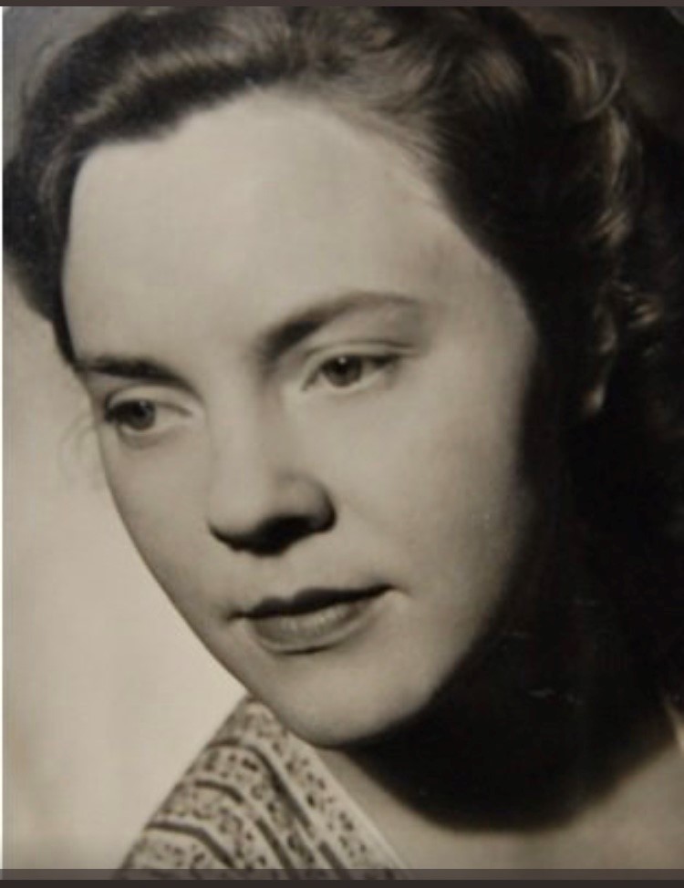 Rona Hart Obituary