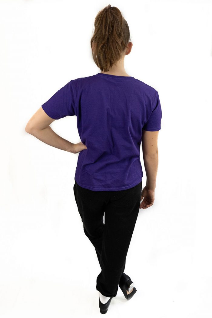 Rona Hart Dance T-Shirt (Unisex) - Image 2
