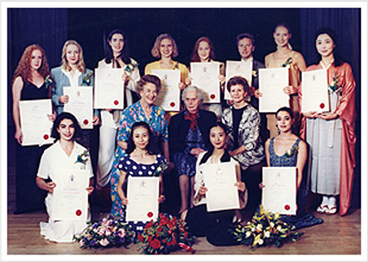 graduation-class